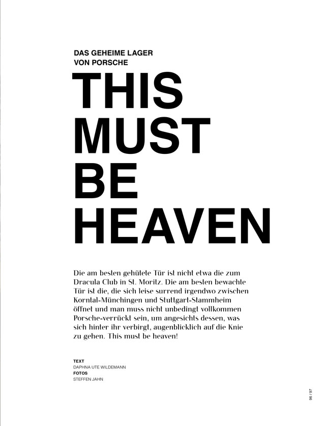 This must be heaven – Bild 2