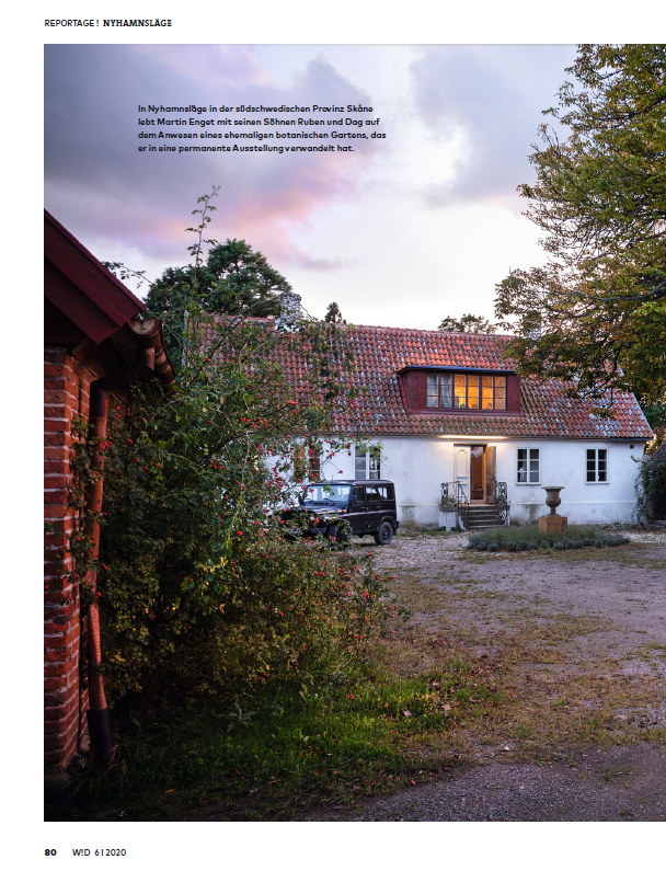 Is this Eden? – Bild 1