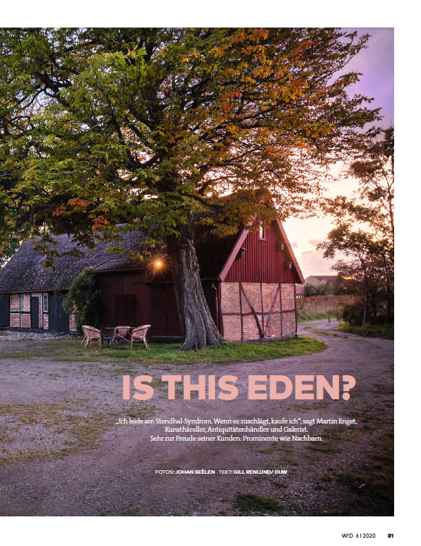 Is this Eden? – Bild 2