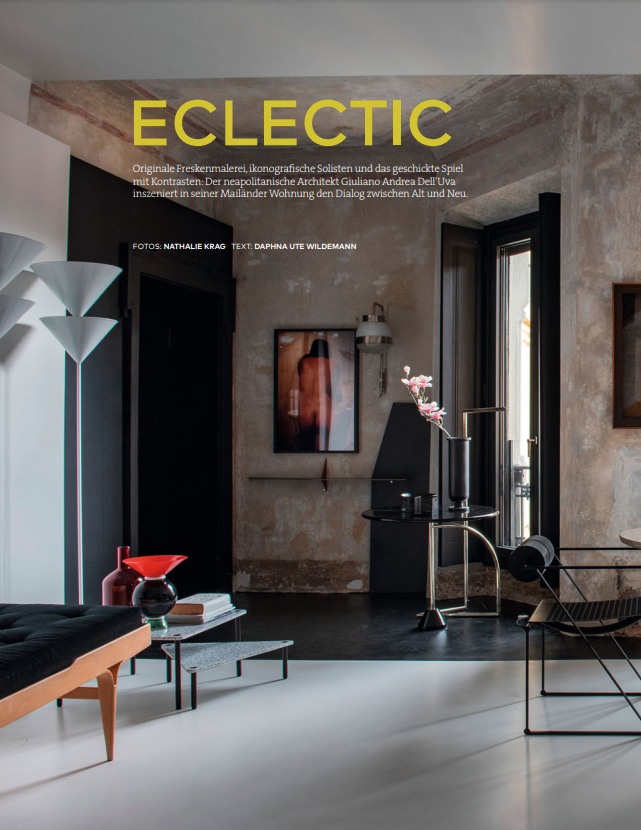 Eclectic – Bild 1