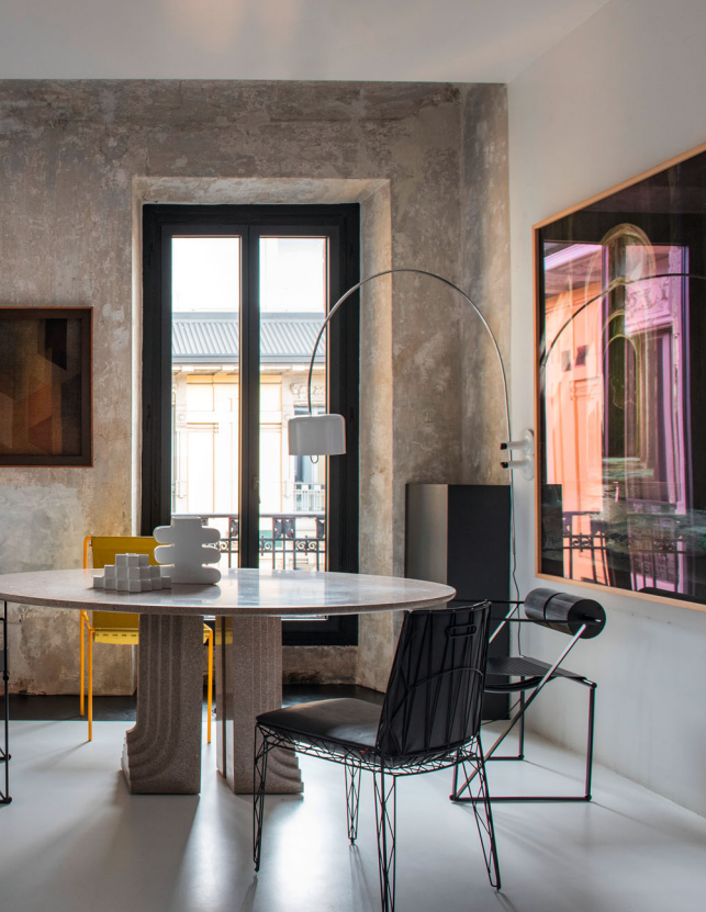 Eclectic – Bild 2