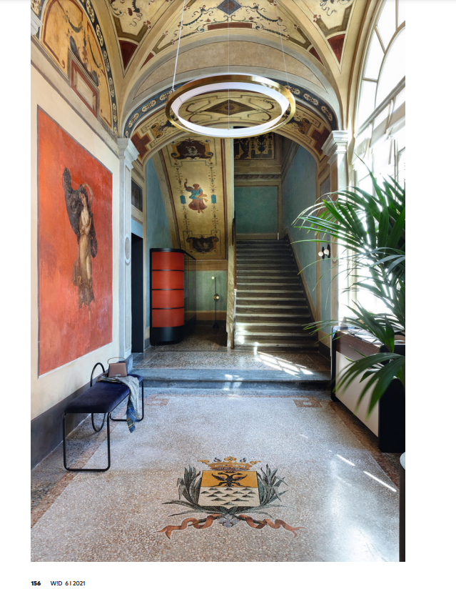 House of Belle Arti – Bild 1