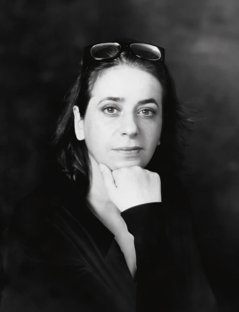 India Mahdavi – The Gallery at Sketch – Bild 1
