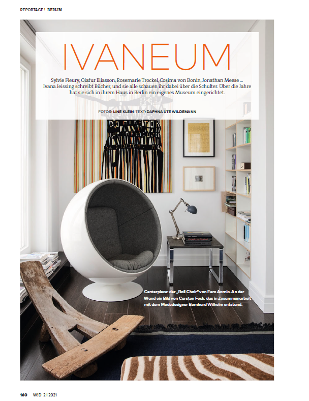Ivaneum – Bild 1
