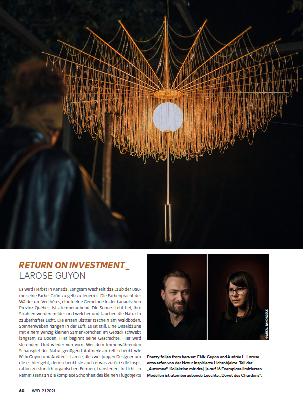 Larose Guyon – Bild 1