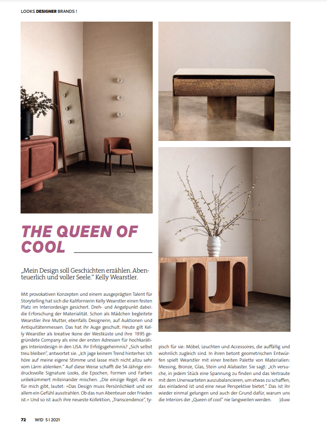 The Queen of Cool – Bild 1