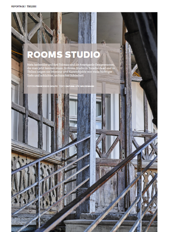 Rooms Studio – Bild 1
