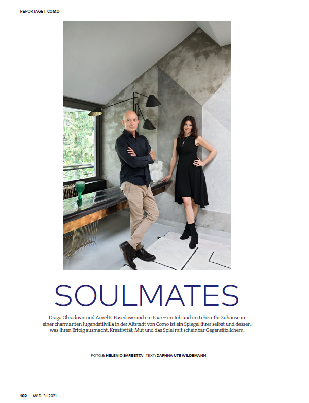 Soulmates – Bild 1
