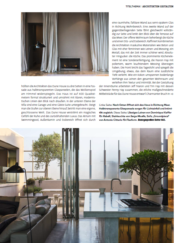 Ein Haus am Strand – kein Strandhaus – Bild 2